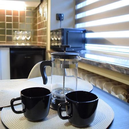 Apartament Karina Centrum Люблін Екстер'єр фото