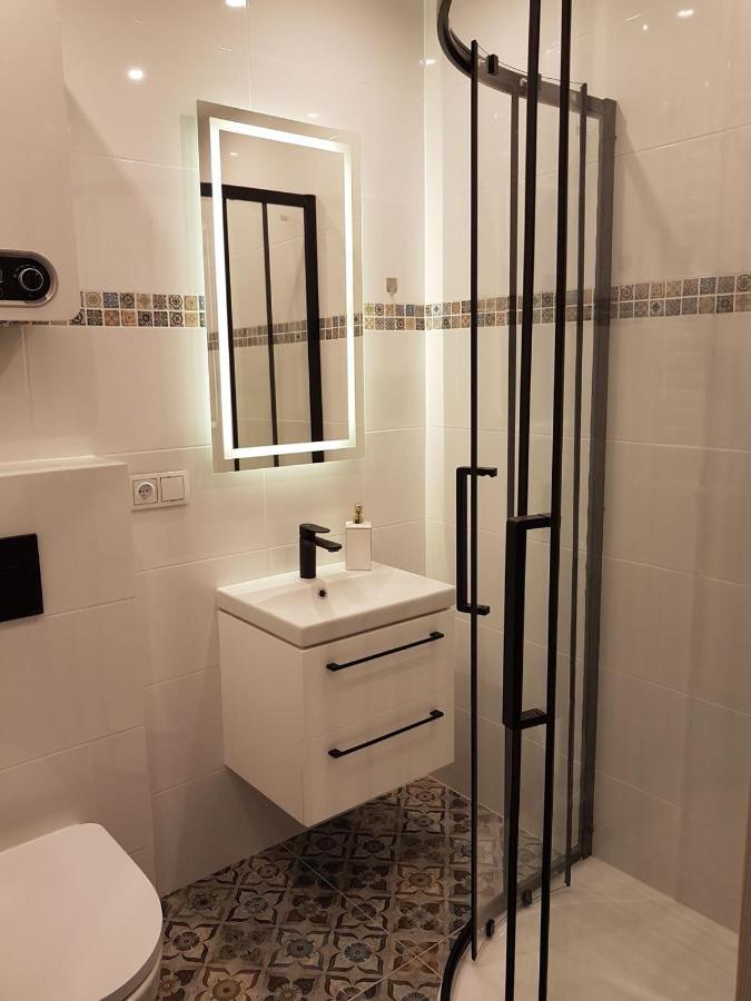 Apartament Karina Centrum Люблін Екстер'єр фото