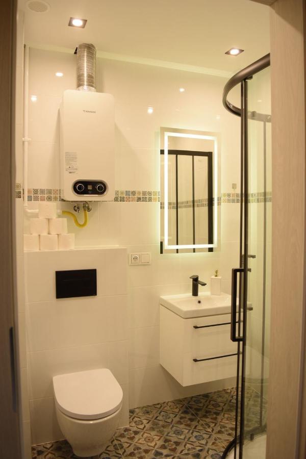 Apartament Karina Centrum Люблін Екстер'єр фото